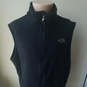 The North Face Fleece Vest XL